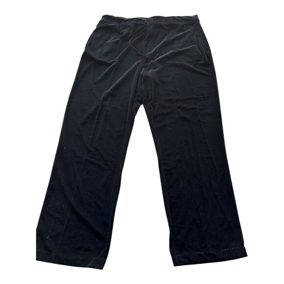 Jaclyn Smith Tunic Style Top and Pants Bundle - Picture 4 of 10